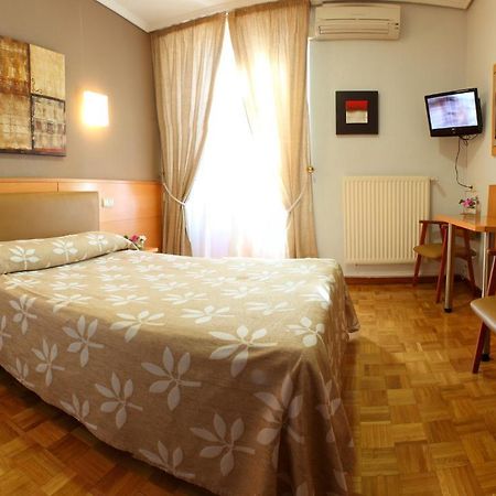 Hostal Arotza Tafalla Exteriér fotografie